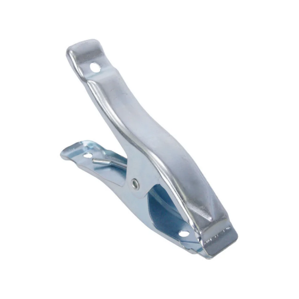 A Clamp - 2